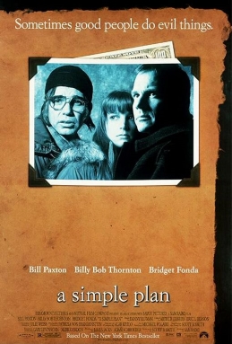 A Simple Plan 4K: Arrow Video's Director-Approved Restoration